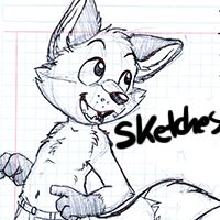 Daily sketches part 7