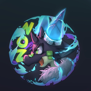 Gift to TwoDog