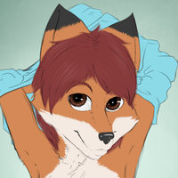 Aeden Undressing