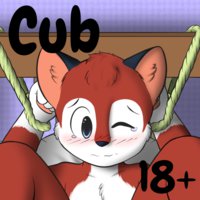 YCH: Tied and Toyed With~