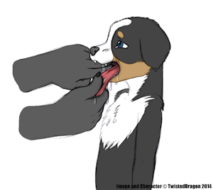 Jennifer's Maw Exploration (ProfessorBob Colorization!)