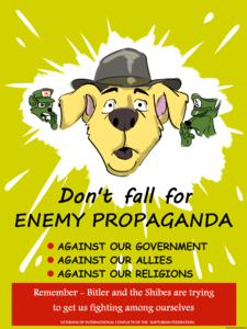 Propaganda 1