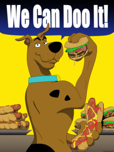We Can Doo It!