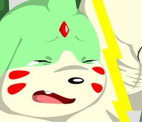 Galgomon's torment - Snip snip!