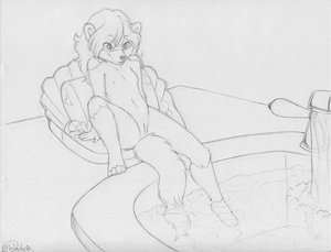 [CM] Testing the Water