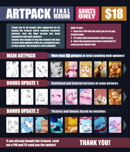 ARTPACK Final Version