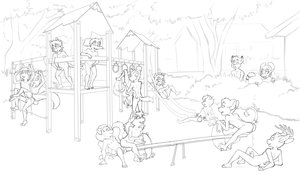 YCH Kid Park