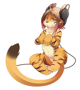 Catphones