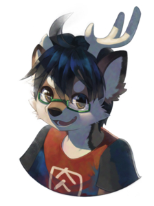 Commission (Avatar)