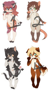 Cub Adopts Auction:Open