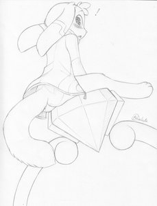 [CM] Wind Rings are Bad Chairs