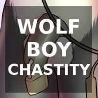 Acefloof's Chastity (art)