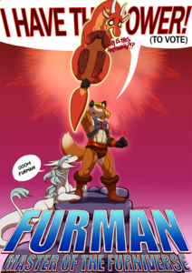 Family Matters Voting Image (Obsolete)