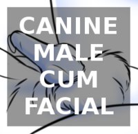 Canine Facial (art)