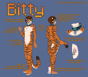 [CM] Bitty Ref Sheet