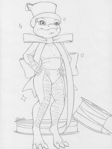 [CM] I Look Good