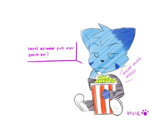 Polycats Cats #2