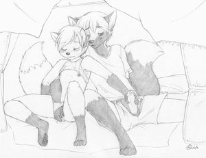 [CM] Pillow Fort Secrets