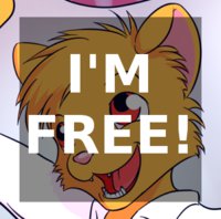 I'm Free! (art)