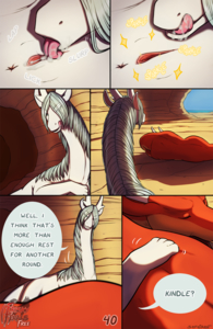 Family Matters - Page 40
