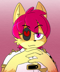 Munks is amused