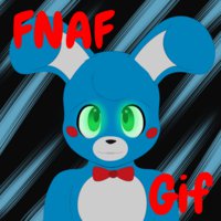 Toy Bonnie