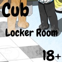 In The Boys' Locker Room