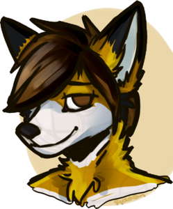 that look [art by RyelletiBun]