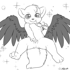 [CM] Naughty Death Angel