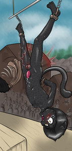 YCH: Inverted Whipping