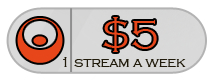 $1