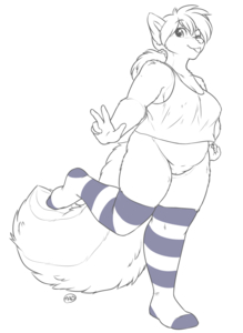 [CM] Bottomless Taki