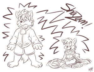 More regression!