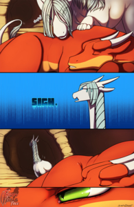 Family Matters - Page 41