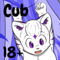 YCH: 1 Pose, 3 Scenarios (Waterslide)