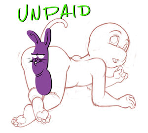 unpaid 02 YCH progress
