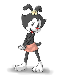 Dot Warner