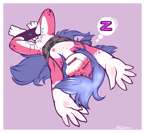 Sleeping Beauty