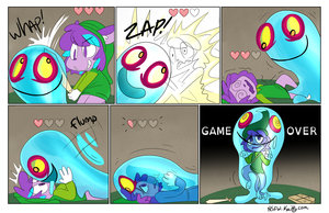 ChuChu Comic