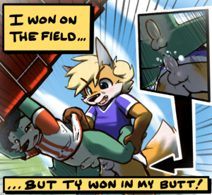 Winning Isn't Everything 