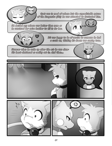 Change of Rules Page 01