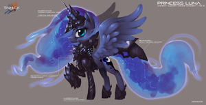 Mistress of the Night