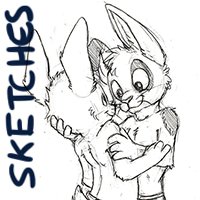 Daily sketches part 9