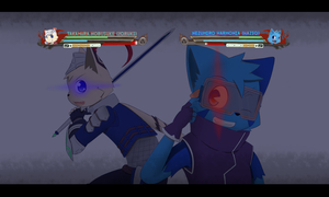Ninjas