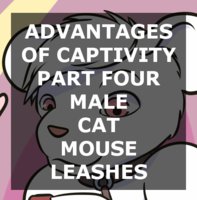 Advantages of Capture and Captivity Part Four (art)