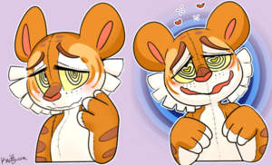 You Will Be Cuddly