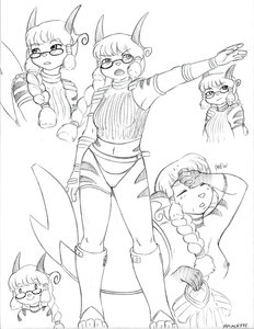 [FAU CM] Joule Sketch Page