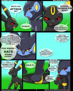 Accident Prone Page 3
