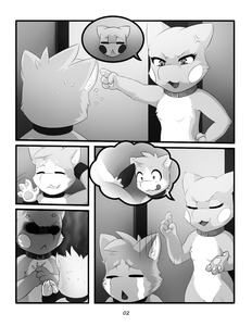 Change of Rules Page 02