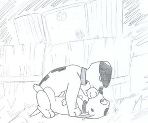More ancient art